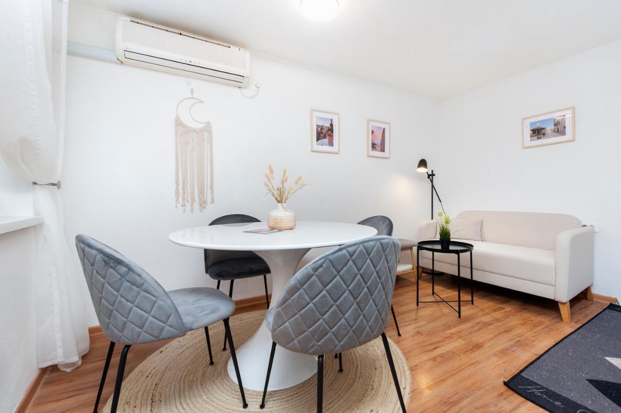House Elisabeth - A Charming Old Town Property روفينج المظهر الخارجي الصورة